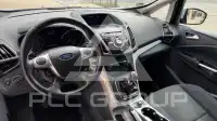 2011 Ford C-MAX