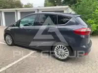 2011 Ford C-MAX