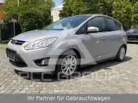 2011 Ford C-MAX