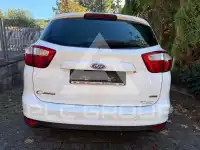 2011 Ford C-MAX