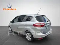 2011 Ford C-MAX