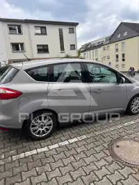 2011 Ford C-MAX