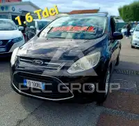 2011 Ford C-MAX