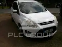 2011 Ford C-MAX