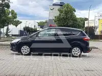 2011 Ford C-MAX