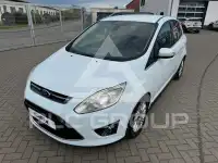 2011 Ford C-MAX