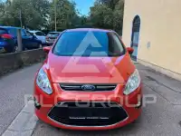 2011 Ford C-MAX