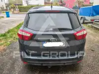 2011 Ford C-MAX