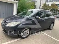 2011 Ford C-MAX