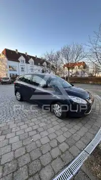 2011 Ford C-MAX