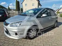 2011 Ford C-MAX