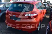 2011 Ford C-MAX