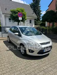 2011 Ford C-MAX