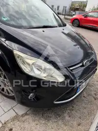 2011 Ford C-MAX