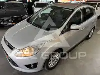 2011 Ford C-MAX