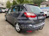 2011 Ford C-MAX