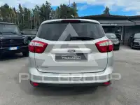 2011 Ford C-MAX