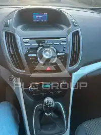 2011 Ford C-MAX