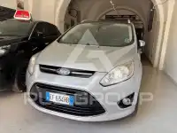 2011 Ford C-MAX