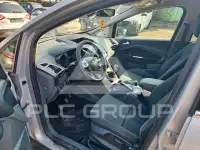 2011 Ford C-MAX
