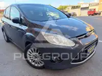 2011 Ford C-MAX