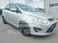 2011 Ford C-MAX