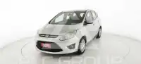 2011 Ford C-MAX