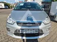 2011 Ford C-MAX