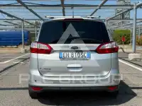 2011 Ford C-MAX