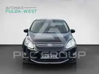 2011 Ford C-MAX