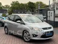 2011 Ford C-MAX