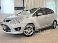 2011 Ford C-MAX