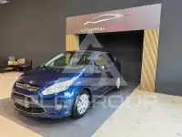 2011 Ford C-MAX