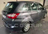 2011 Ford C-MAX