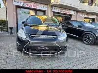 2011 Ford C-MAX