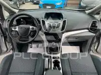 2011 Ford C-MAX