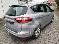 2011 Ford C-MAX
