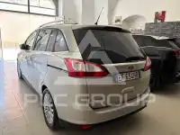 2011 Ford C-MAX