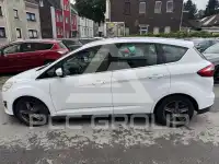 2011 Ford C-MAX