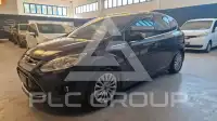 2011 Ford C-MAX