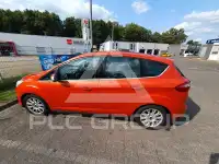 2011 Ford C-MAX