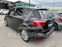 2011 Ford C-MAX