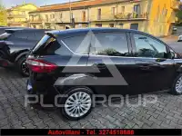 2011 Ford C-MAX