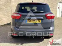 2011 Ford C-MAX
