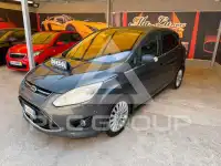 2011 Ford C-MAX