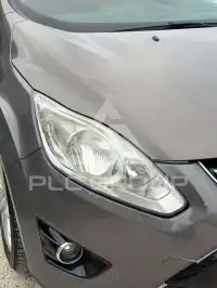 2011 Ford C-MAX