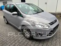 2011 Ford C-MAX