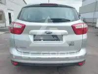 2011 Ford C-MAX