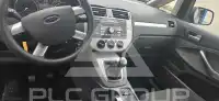 2011 Ford C-MAX