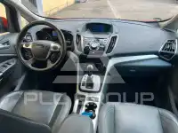 2011 Ford C-MAX